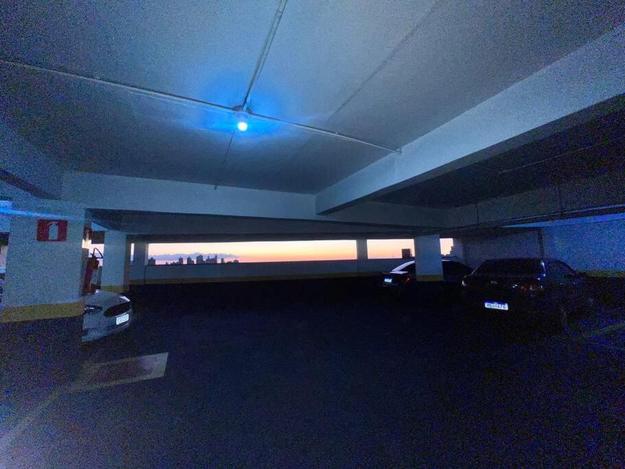 Appartamento Bh Com Vista Imbativel! Belo Horizonte Esterno foto