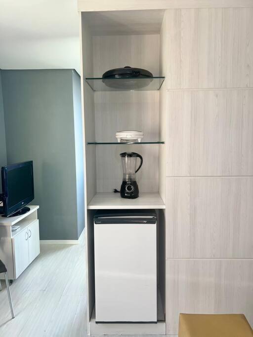 Appartamento Bh Com Vista Imbativel! Belo Horizonte Esterno foto
