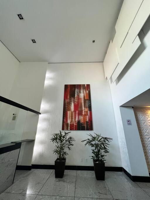 Appartamento Bh Com Vista Imbativel! Belo Horizonte Esterno foto